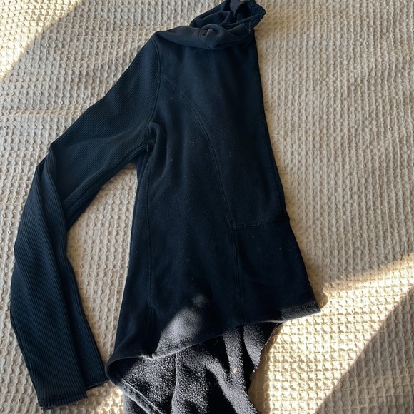 Aeropostale Open Front Cardigan - Picture 3 of 6